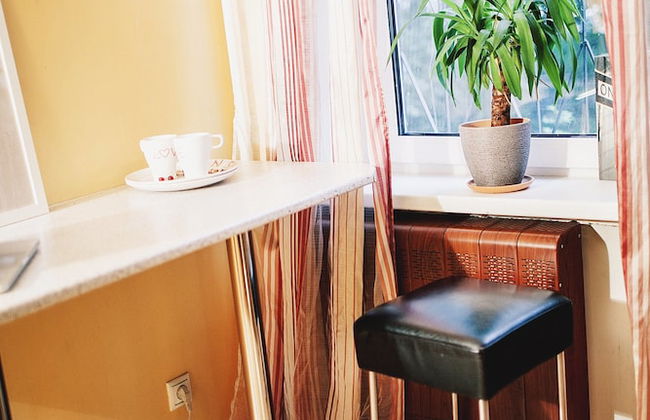 Funny Dolphins Apartments Taganskaya - Photo 10