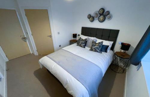 Station Side Penthouse - Foto 20