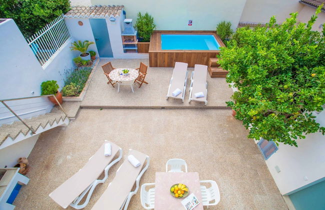 Casa Sa Marina in Alc dia - Foto 12