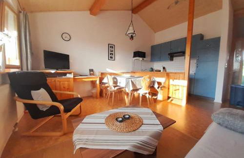 Schiebers Fewo2 mit 6 Betten - Foto 3