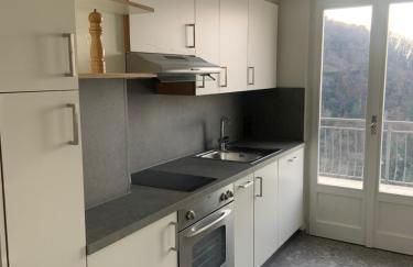 Casa Colmegna mit traumhaften See- und Bergblick - Foto 7