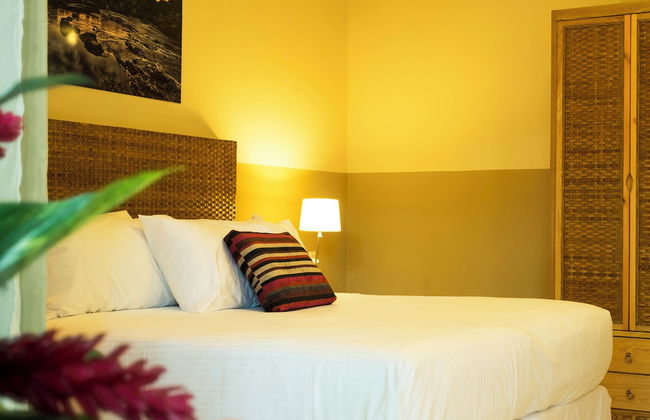 Jacana Amazon Wellness Resort - Photo 17