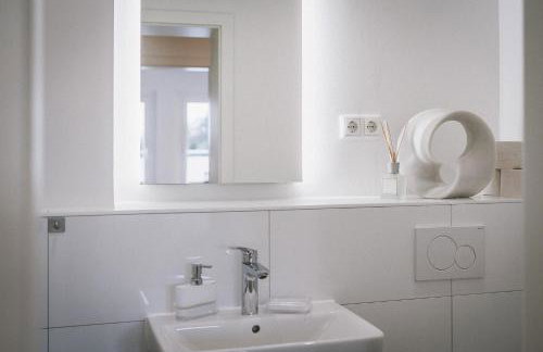 NC Suites Hamburg - Serviced Apartments - Foto 8