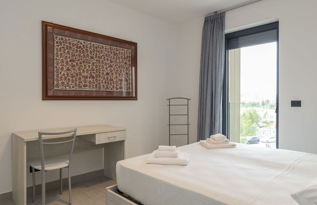 JOIVY Calm Flat W/Balcony - Foto 5