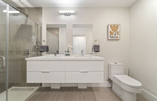 Coral Beach by Blue Sky Luxury - Foto 18