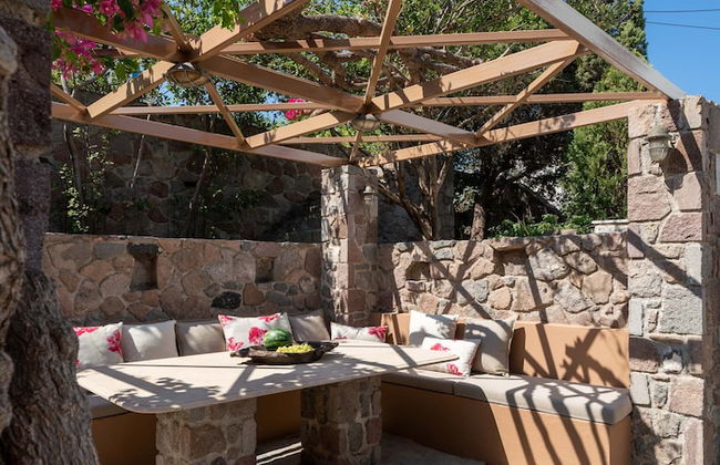 Absolute Perdika Aegina - Foto 32