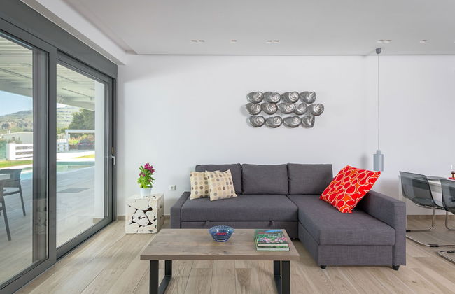 Villa Gaia - Foto 14