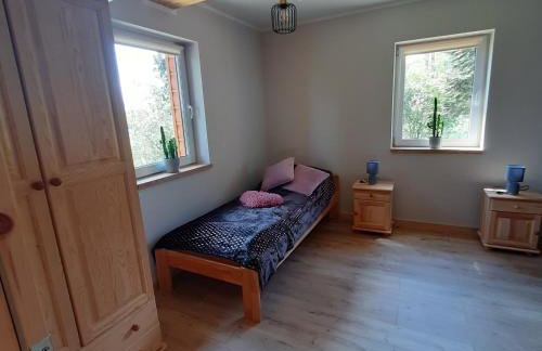 Domek pod Skiełkiem - Photo 47