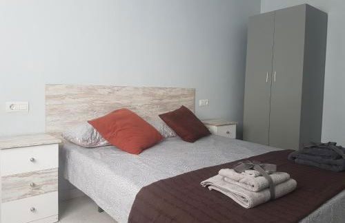 Apartamentos la Bastida - Foto 39