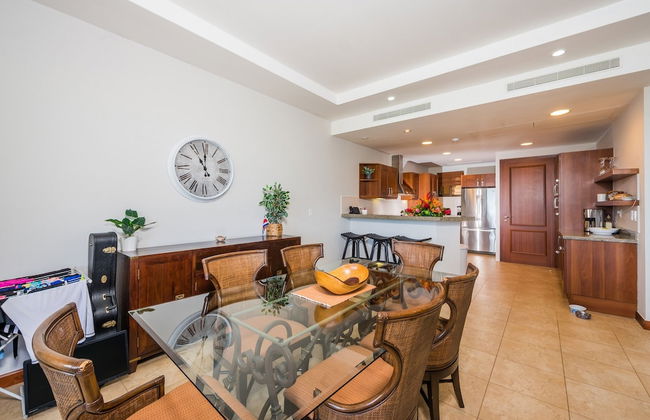 Reserva Conchal Resort - Jobo Complex - Photo 54