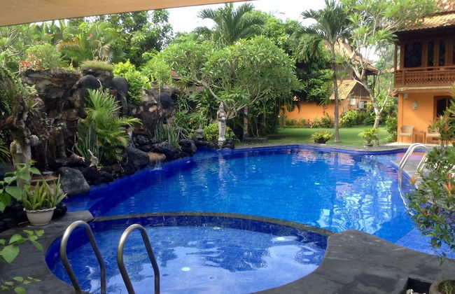 Villa Tenganan, Candidasa, Bali - Photo 15