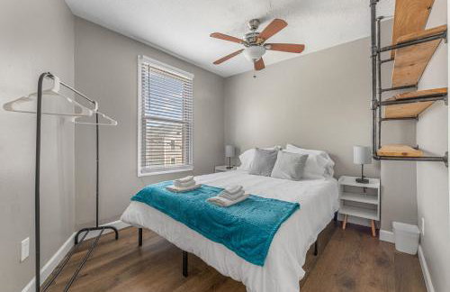 Luxe Mattresses Pet Friendly Free Prkng WiFi - Foto 7