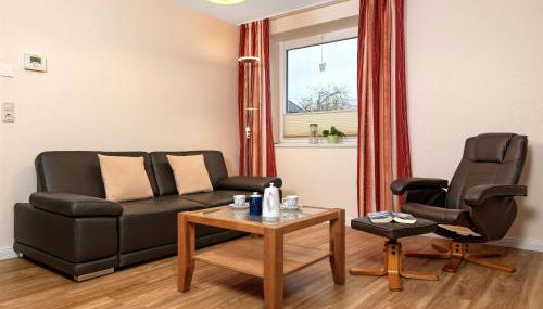 Ferienwohnung Erika - Foto 2