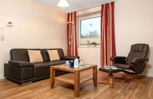 Ferienwohnung Erika - Foto 2