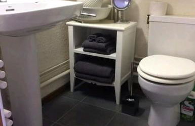 La cabane d'en haut - Foto 21