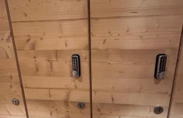 Courchevel Ski In/Ski Out - Foto 29