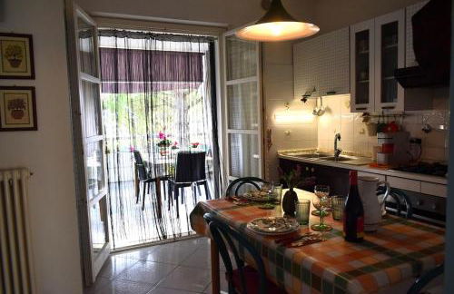 Casa Collemar - Foto 23