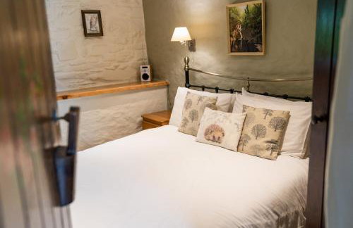 Brynarth Country Cottages - Foto 7