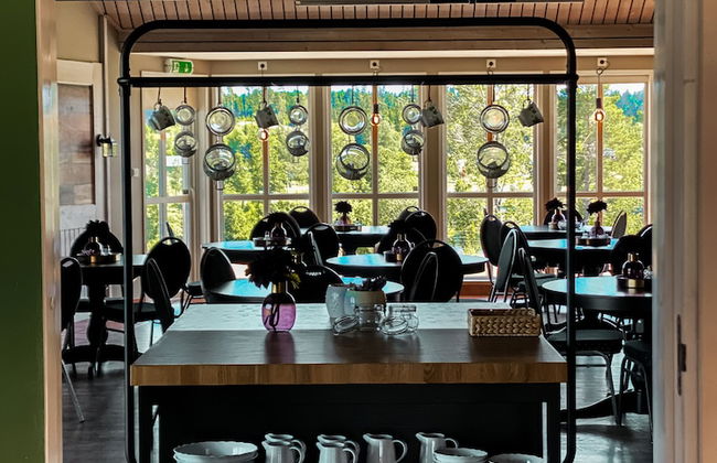 Resort Yxenhaga - Foto 13