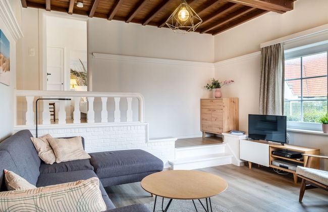 Villa in St-idesbald Near the Sea - Foto 10