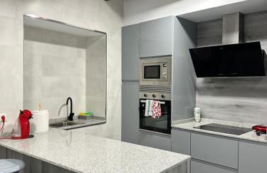 Casa Vacacional en Louro - Foto 17