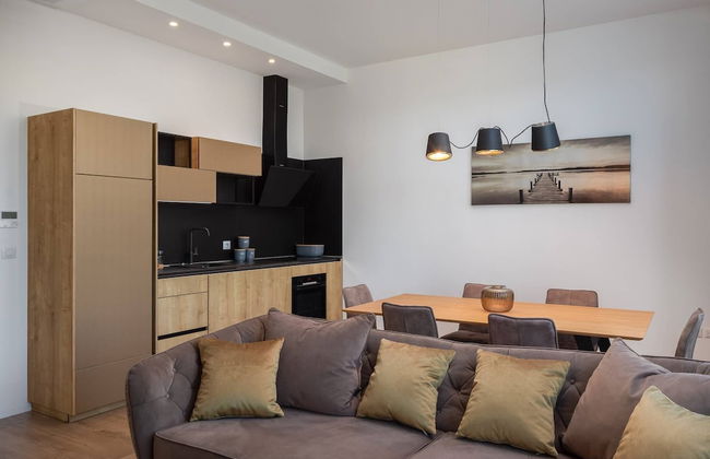 Dedaj Resort - Villa Tina - Foto 27