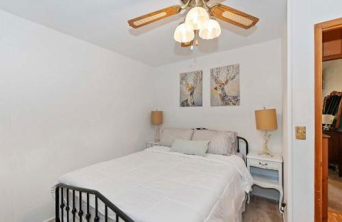 The Lazy Bear Cabin - For 6 - Foto 17