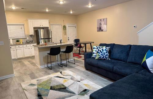 3bed townhouse in McDonough GA - Foto 22