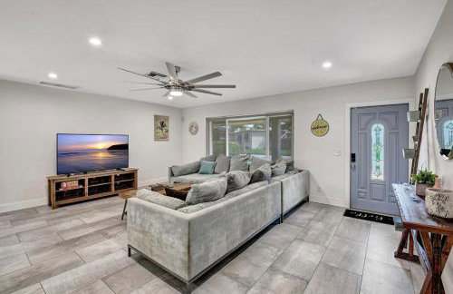 Tradewinds Ultimate Delray Beach Lifestyle 3BR2BA Home with Heated Pool - Foto 29