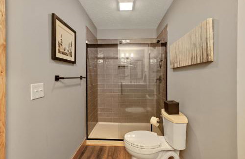 Wildcat Chalet - Foto 17