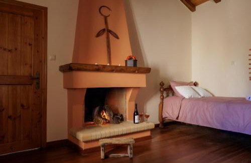 Taygeti's mountain lodge - Foto 29