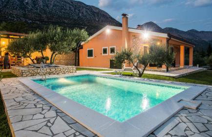 Villa Marija Desne by Villas Guide - Foto 1