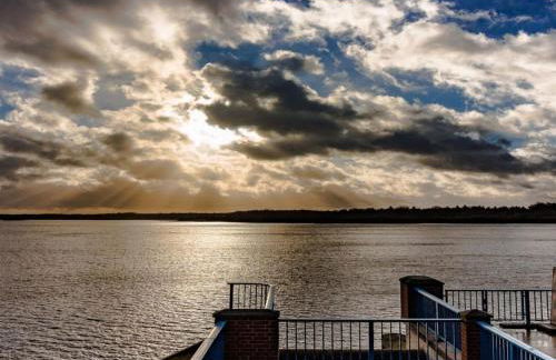 Apartment Heideblick direkt am Stausee by Interhome - Foto 2