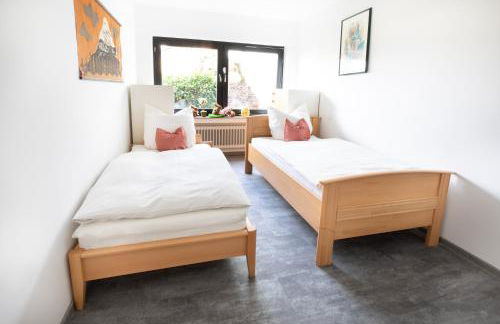 Ferienwohnung Wäller Sonnenschein - Foto 3