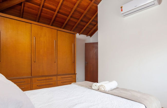 Bz01 Casa Piscina Priv 150m Da Praia - Photo 3