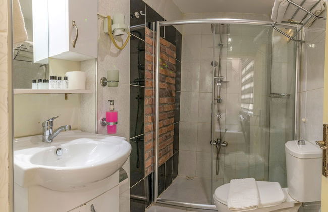 Taksim City Suites - Foto 43