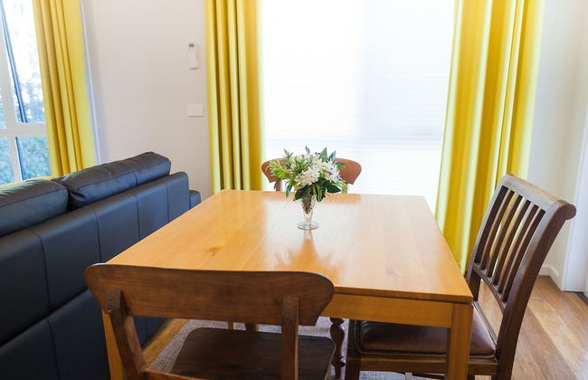 One of a Kind Apartments - Foto 40