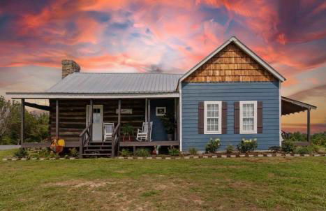 Americana Farm Getaway - Foto 37