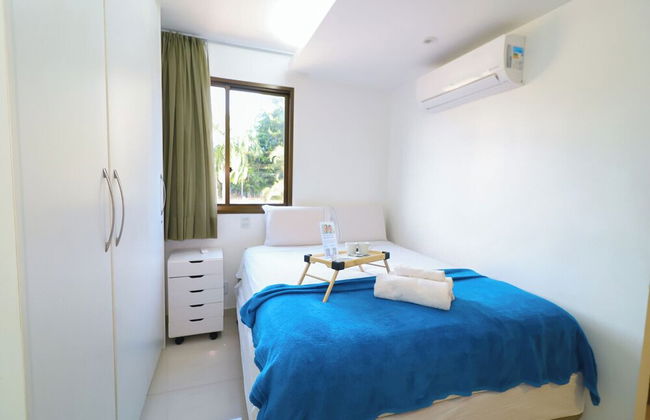 360 Life Resort by Ozped - Photo 34