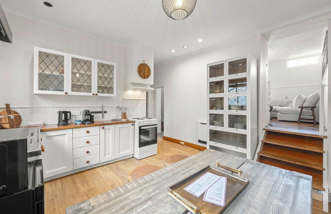 Stylish 3 Bedroom Townhouse - Hobart CBD - Foto 16