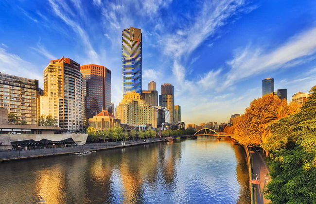 Melbourne Skydeck, Sovereign Hill y Jardín Botánico de Ballarat - Foto 10