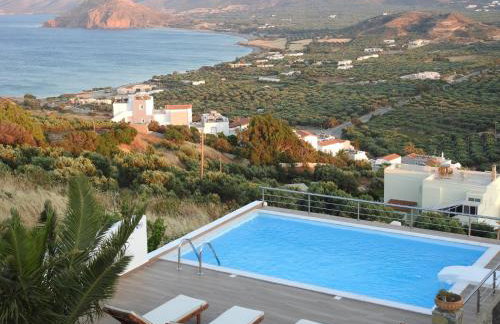 Villa Aiolos - Photo 20