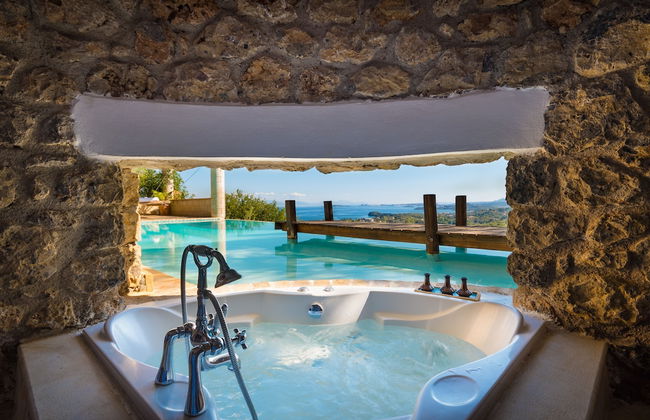 Villa Bournella - Foto 9