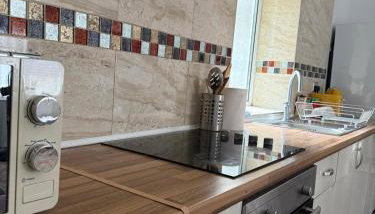 Bright 1 bedroom apartment in central london - Foto 3