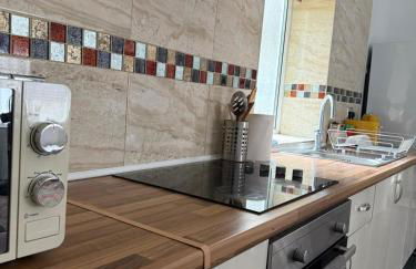 Bright 1 bedroom apartment in central london - Foto 3