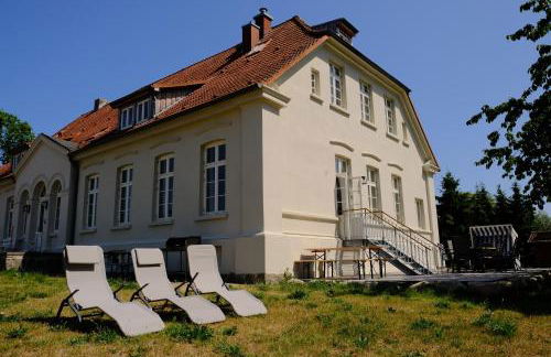 Gutshaus KVH FeWo Lübeck - Photo 23