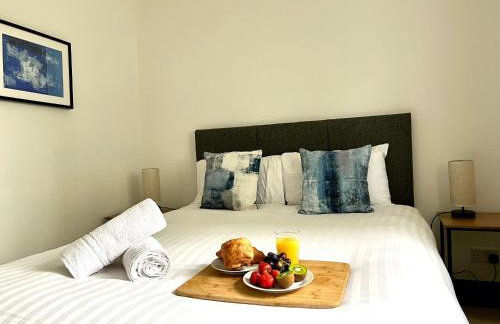 Comfortable 3 bedroomed house in Bicester - Photo 22