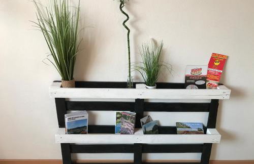 O SONHO CasaSavernoise appart1 - Foto 21