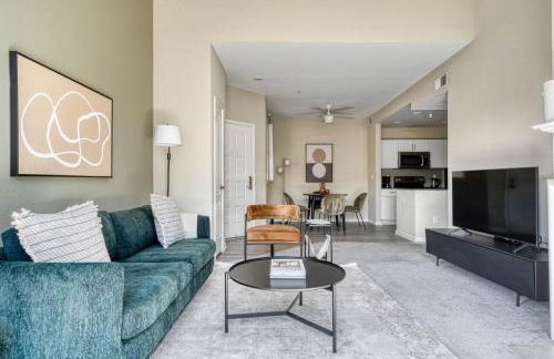 San Jose - The Alameda 2br w gym pool SFO-1153 - Foto 3