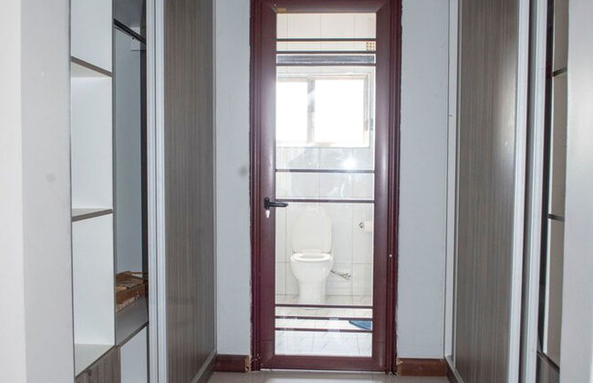 Lusaka Luxe: Your Private Oasis Awaits in the Heart of Zambia - Foto 17